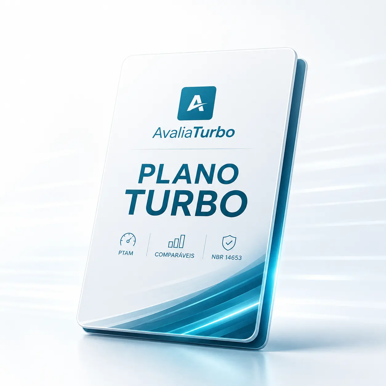 Plano Turbo AvaliaTurbo